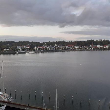 Ferienwohnung Sonne Schleswig Dış mekan fotoğraf