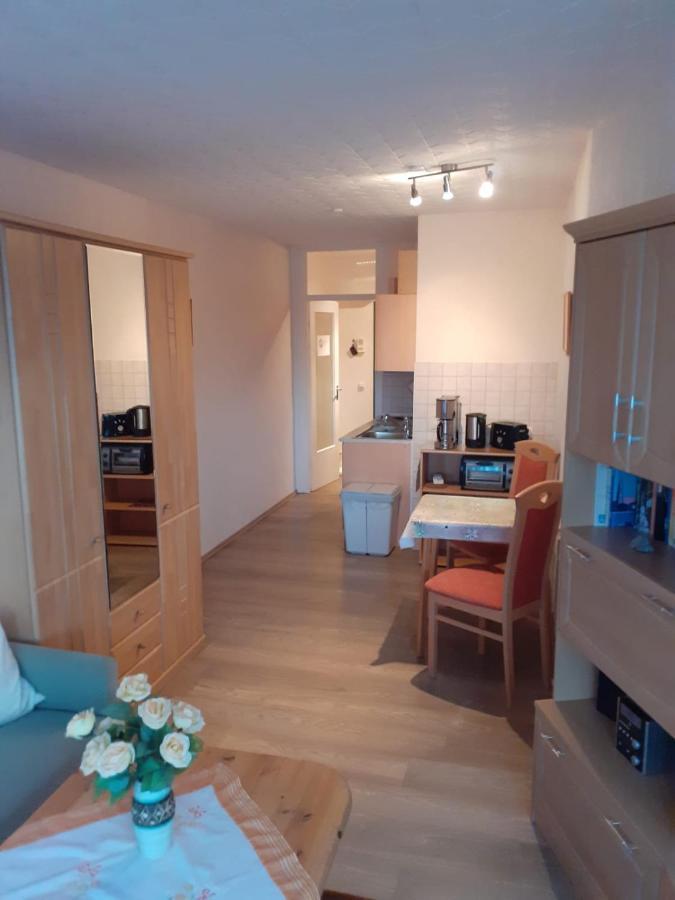 Ferienwohnung Sonne Schleswig Dış mekan fotoğraf