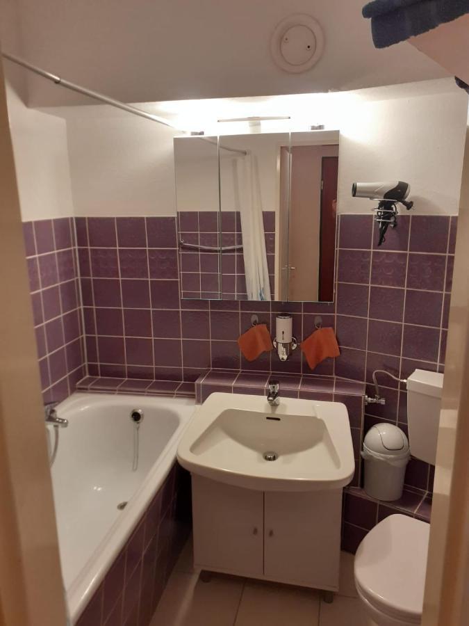 Ferienwohnung Sonne Schleswig Dış mekan fotoğraf